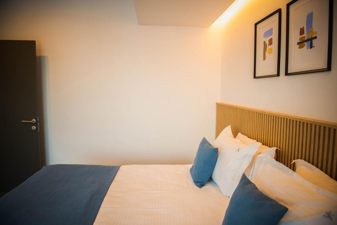 Hotel Vigo, Eforie Nord Eksteriør bilde