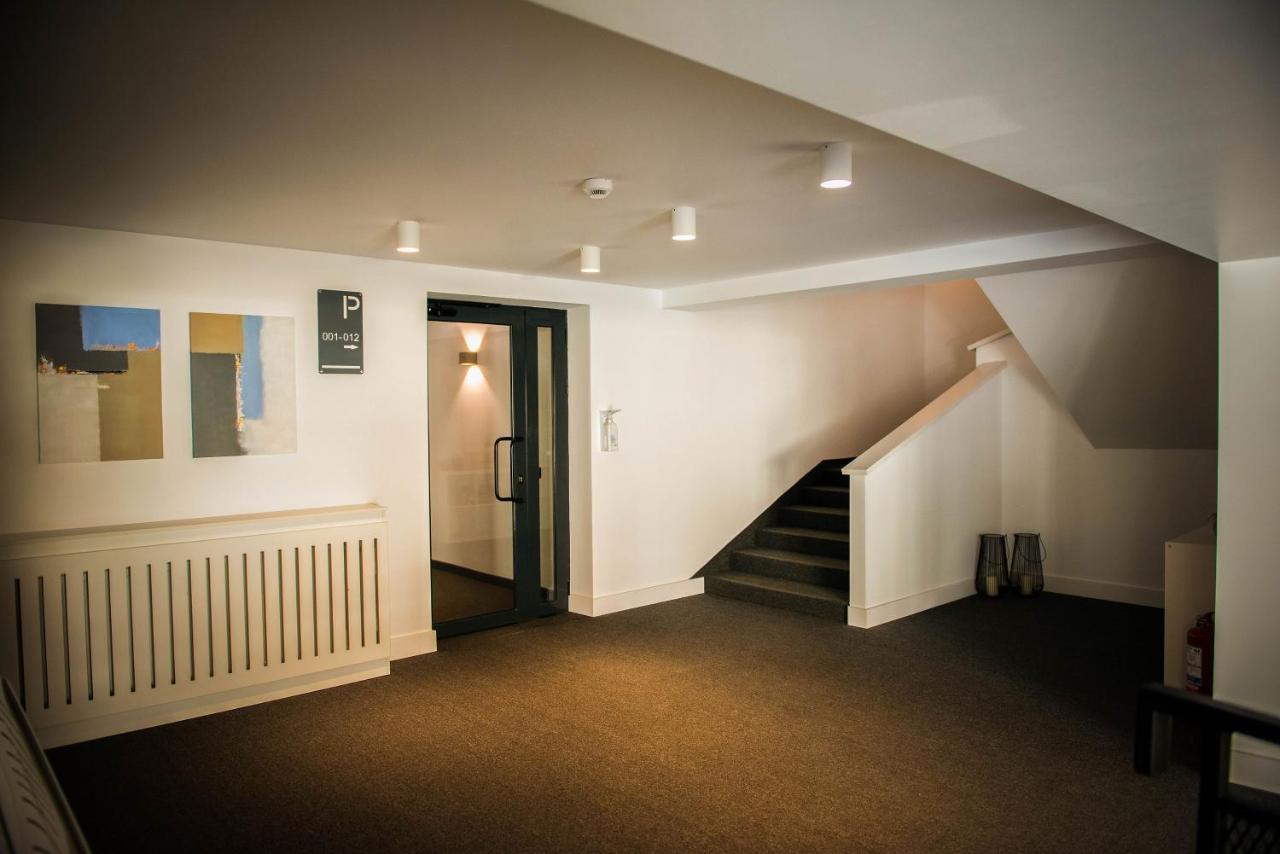 Hotel Vigo, Eforie Nord Eksteriør bilde