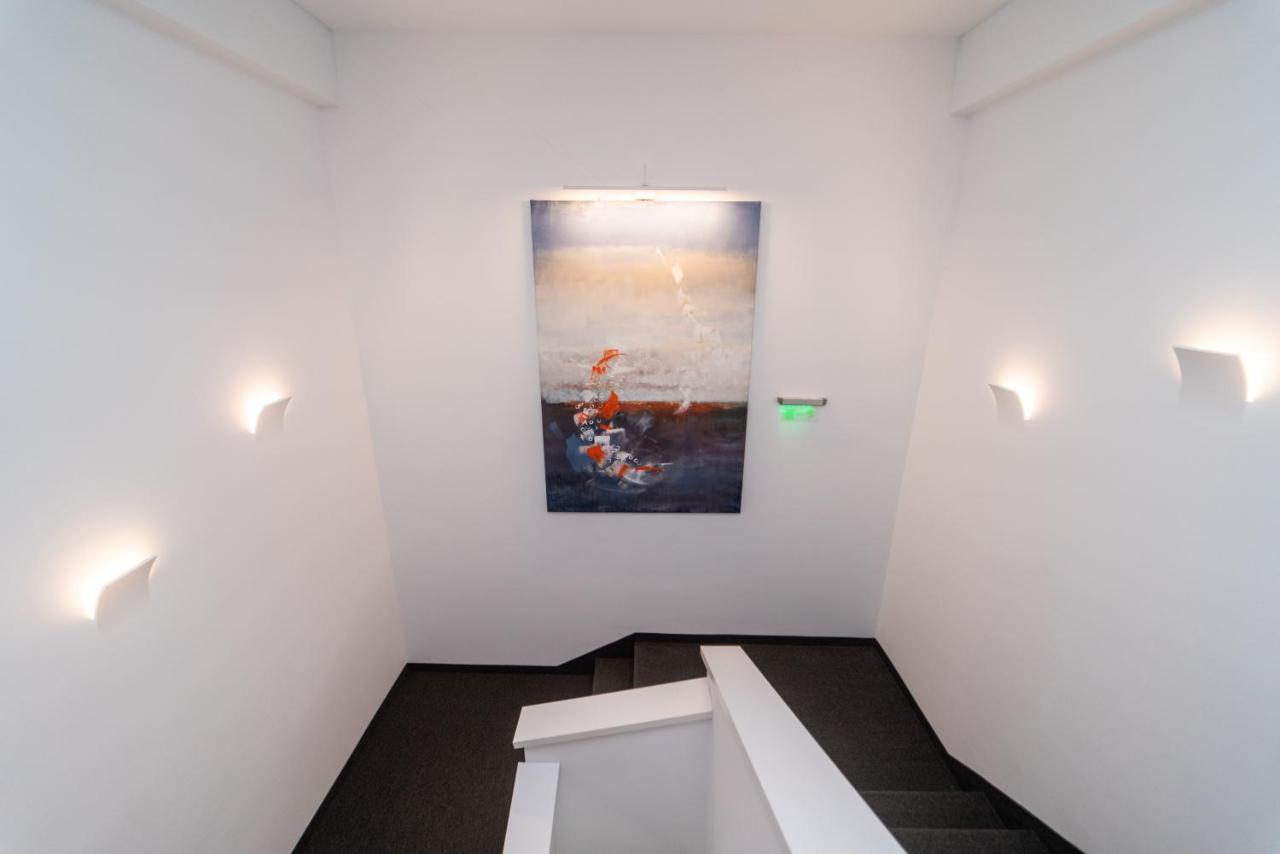Hotel Vigo, Eforie Nord Eksteriør bilde