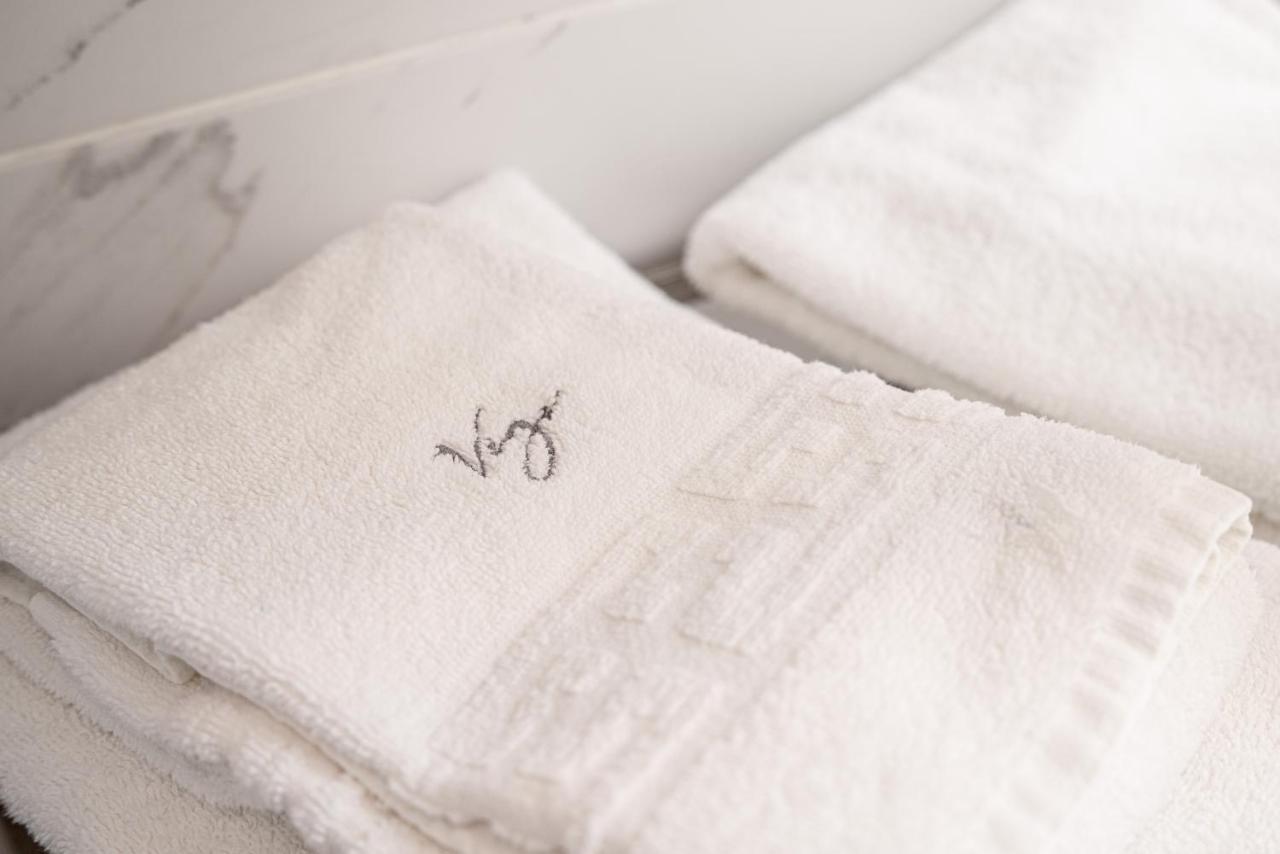Hotel Vigo, Eforie Nord Eksteriør bilde